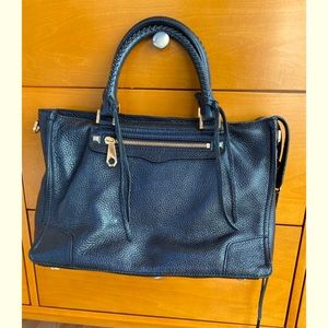 Rebecca Minkoff Regan Satchel